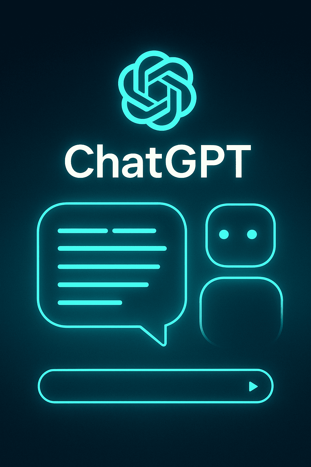 ChatGPT – Chatbot IA / Asistente de textoJustice Robot