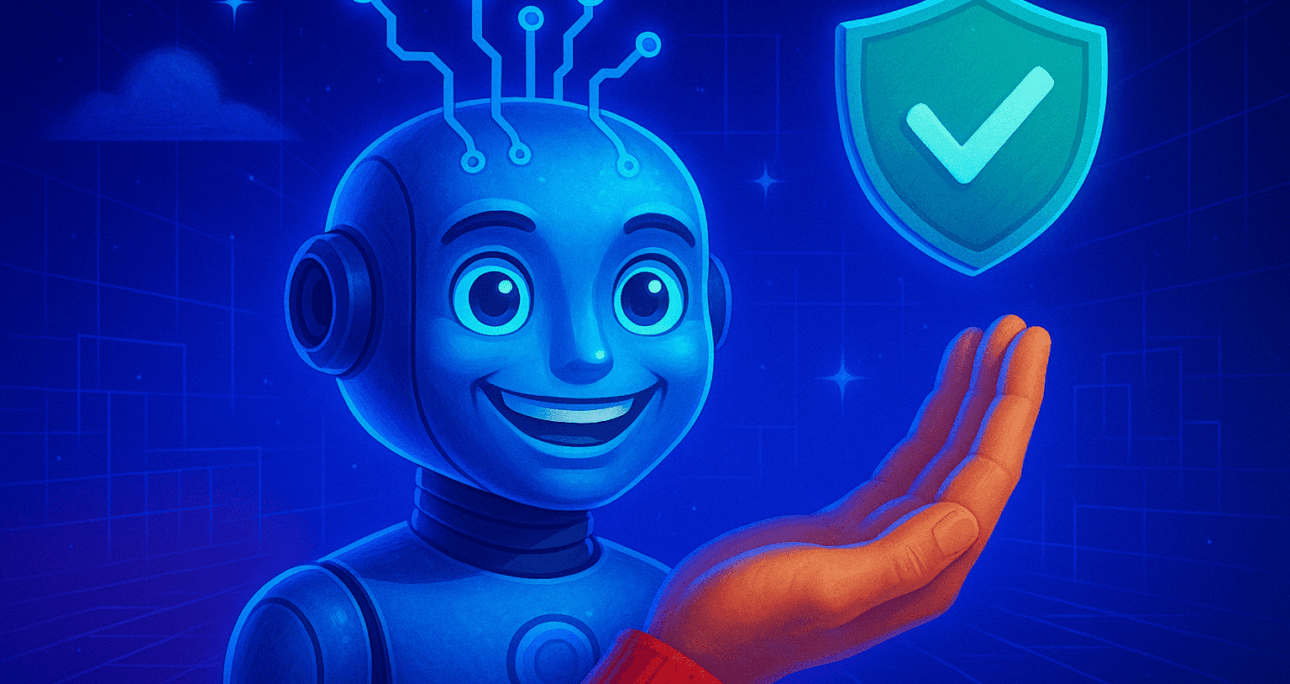 El impacto actual de la inteligencia artificial y sus beneficios cuando se usa de forma responsable.