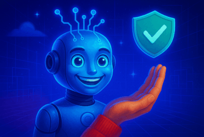 El impacto actual de la inteligencia artificial y sus beneficios cuando se usa de forma responsable.
