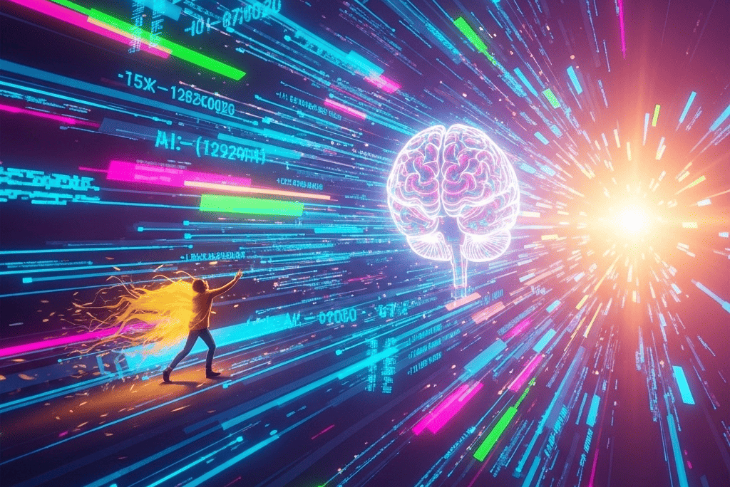 ¿Qué hacemos realmente en un Observatorio de Inteligencia Artificial?
