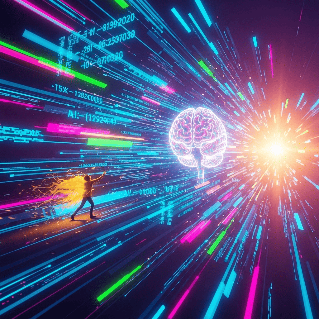 ¿Qué hacemos realmente en un Observatorio de Inteligencia Artificial?