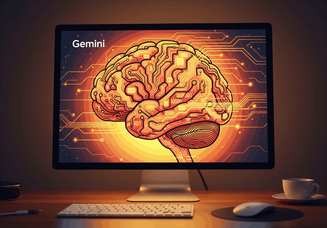GEMINI