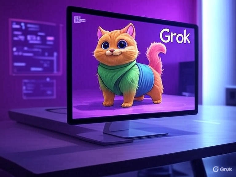 GROK