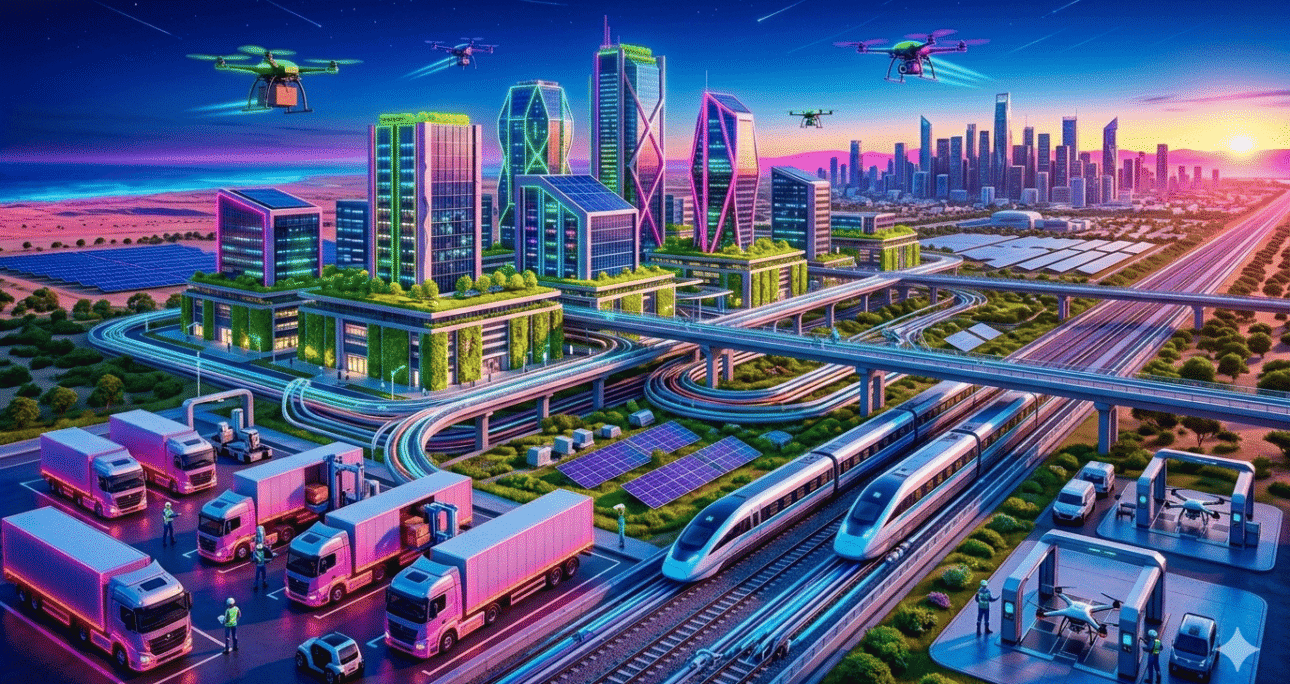 El nuevo juego de poder de la IA: menos “demos”, más chequeras, chips y alianzas