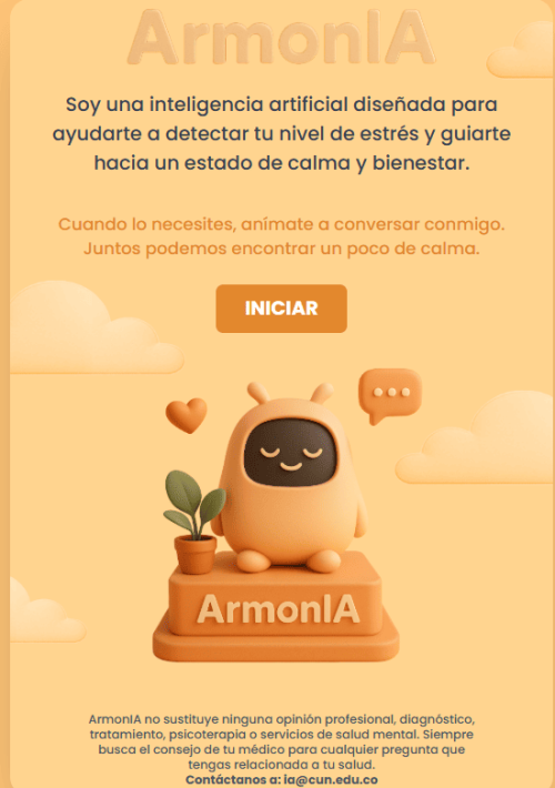 ArmonIA